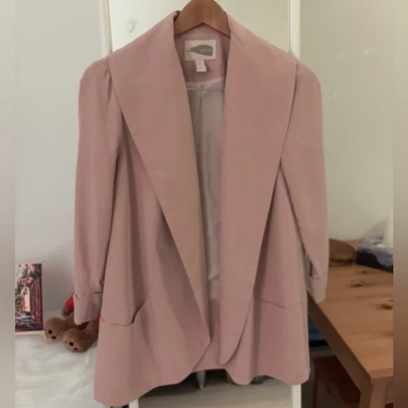 Comfy blazer - Picture 4 of 7